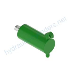 Replacement Of AHC10676  Float System Hydraulic Cylinder
