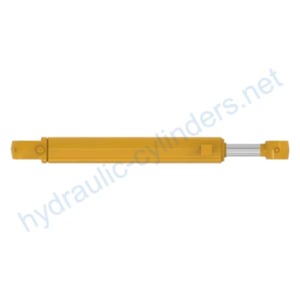 Replacement Of AHC10913  Steering Hydraulic Cylinder