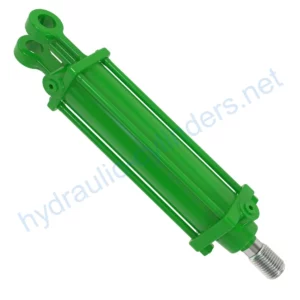 Replacement Of AHC12080  Marker Hydraulic Cylinder