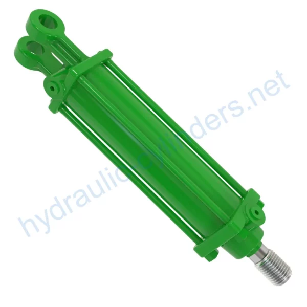 Replacement Of AHC12080  Marker Hydraulic Cylinder
