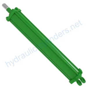 Replacement Of AHC12100  Wing Fold Hydraulic Cylinder