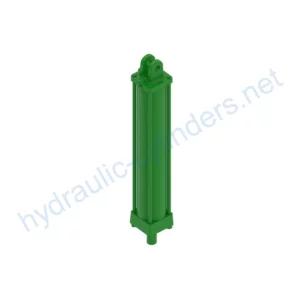 Replacement Of AHC12102  Wing Fold Hydraulic Cylinder