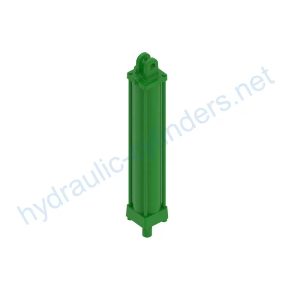 Replacement Of AHC12102  Wing Fold Hydraulic Cylinder