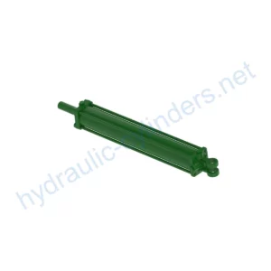 Replacement Of AHC12104  Hydraulic Cylinder