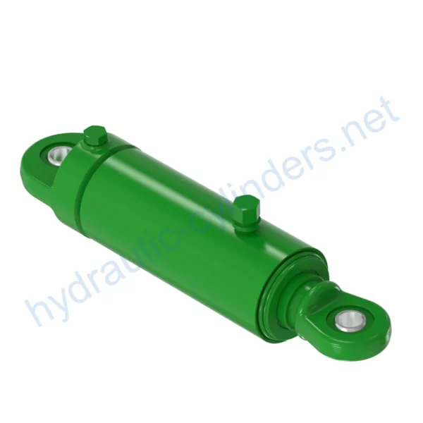 Replacement Of AHC12165  Feeder House Tilt Hydraulic Cylinder