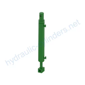 Replacement Of AHC12250  Hydraulic Cylinder