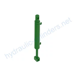 Replacement Of AHC12254  Hydraulic Cylinder