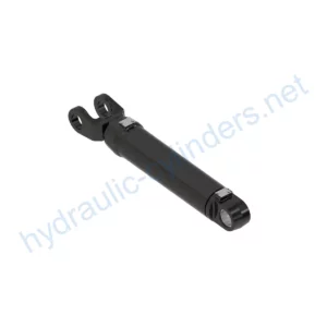 Replacement Of AHC12380  Boom Hydraulic Cylinder
