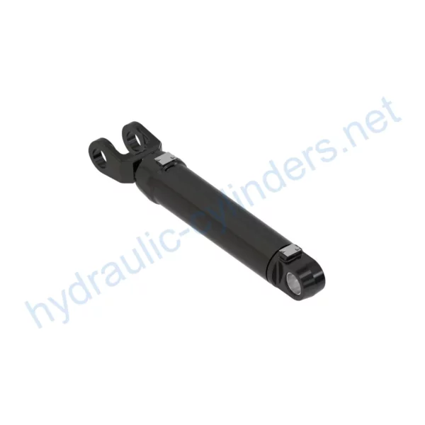 Replacement Of AHC12380  Boom Hydraulic Cylinder