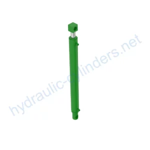 Replacement Of AHC12520  Hydraulic Cylinder