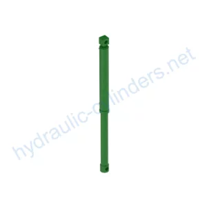 Replacement Of AHC12614  Hydraulic Cylinder