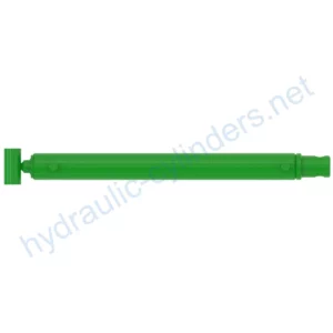 Replacement Of AHC13601  Boom Hydraulic Cylinder