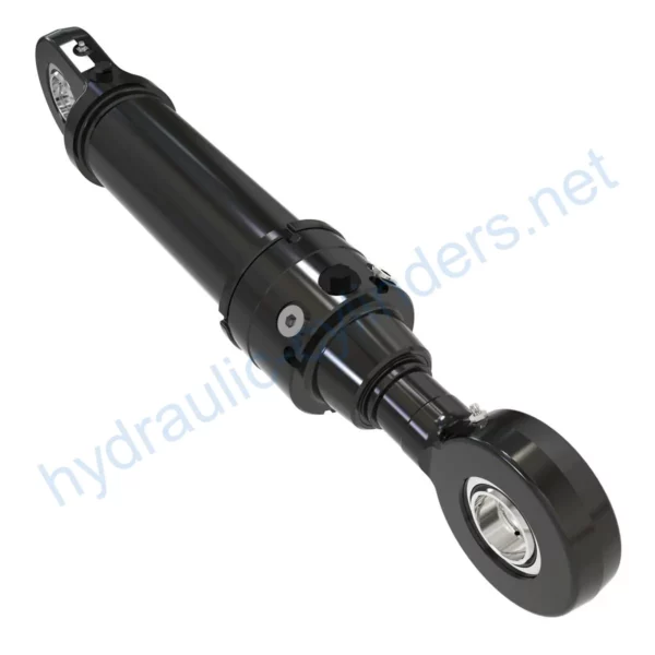 Replacement Of AHC14073  Clamp Hydraulic Cylinder