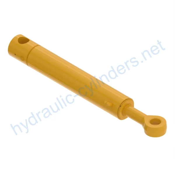 Replacement Of AHC14420  Stabilizer Hydraulic Cylinder