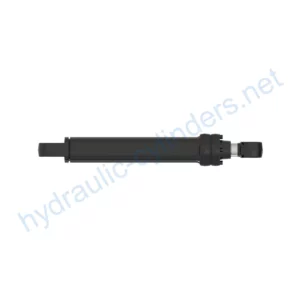 Replacement Of AHC14432  Crowd Hydraulic Cylinder