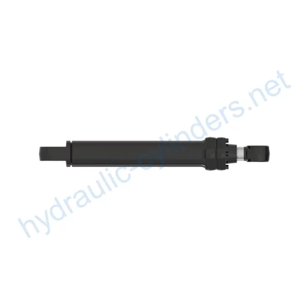 Replacement Of AHC14432  Crowd Hydraulic Cylinder