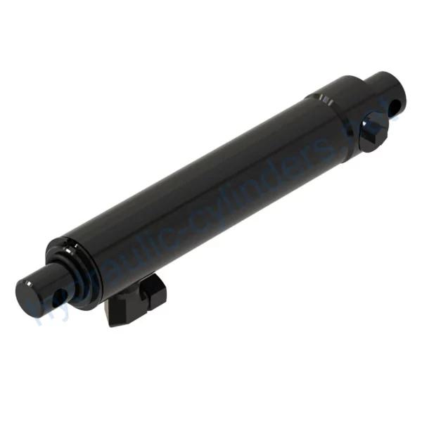 Replacement Of AHC14445  Coupler Hydraulic Cylinder