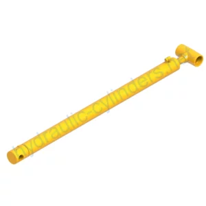 Replacement Of AHC14477  Extendable Dipperstick Hydraulic Cylinder