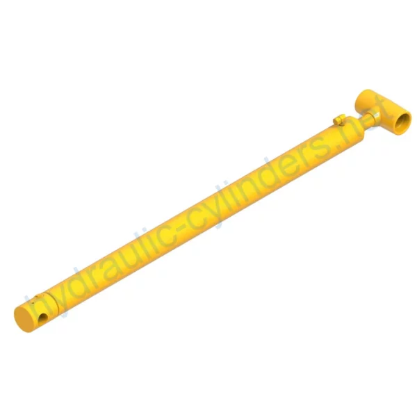 Replacement Of AHC14477  Extendable Dipperstick Hydraulic Cylinder