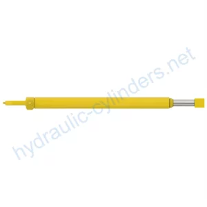 Replacement Of AHC15448  Boom Hydraulic Cylinder