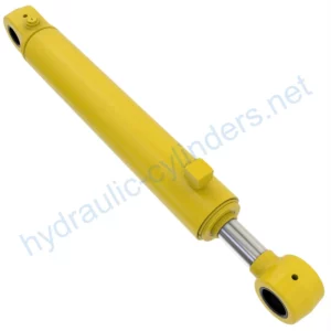Replacement Of AHC15680  Blade Lift Hydraulic Cylinder