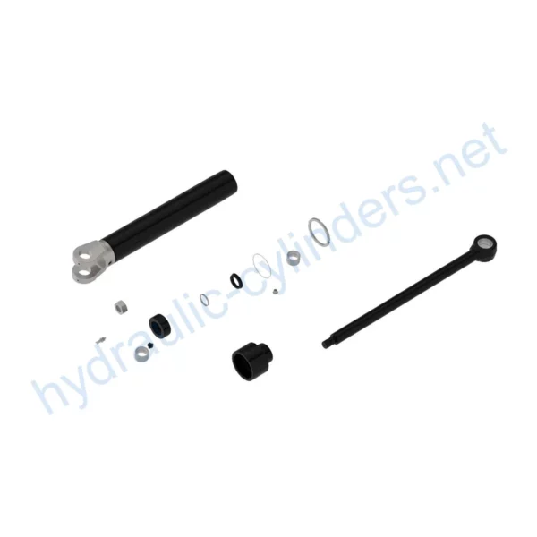 Replacement Of AHC15707  Hydraulic Cylinder