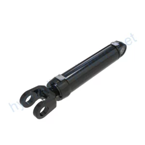 Replacement Of AHC16169  Boom Hydraulic Cylinder