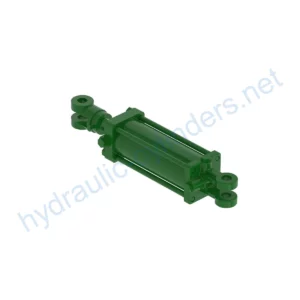 Replacement Of AHC16476  Hydraulic Cylinder