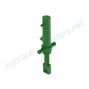 Replacement Of AHC16494  Hydraulic Cylinder