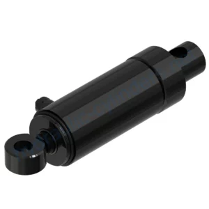 Replacement Of AHC16564  Loader Scarifier Hydraulic Cylinder
