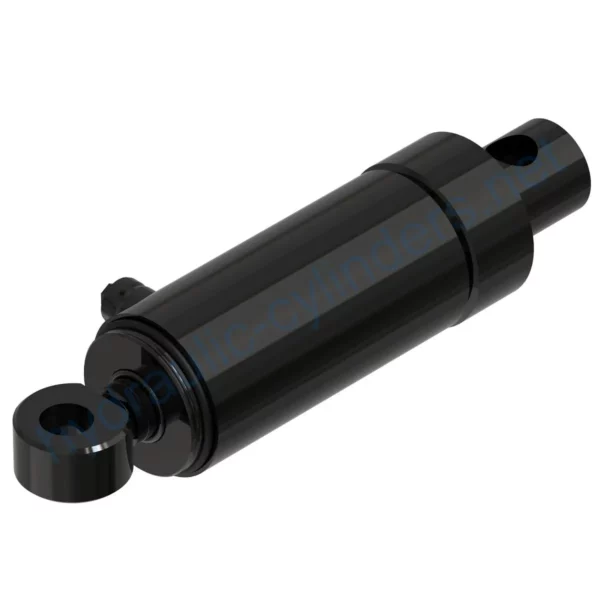 Replacement Of AHC16564  Loader Scarifier Hydraulic Cylinder