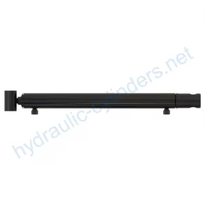 Replacement Of AHC16955  Bucket Hydraulic Cylinder