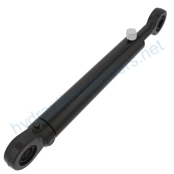Replacement Of AHC17022  Blade Angle Hydraulic Cylinder