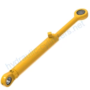 Replacement Of AHC17023  Blade Angle Hydraulic Cylinder