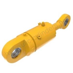 Replacement Of AHC17123  Tilt Hydraulic Cylinder