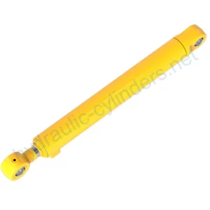 Replacement Of AHC17329  Steering Hydraulic Cylinder