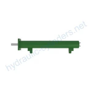 Replacement Of AHC17330  Hydraulic Cylinder