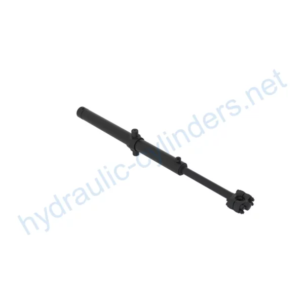 Replacement Of AHC17517  Lift Hydraulic Cylinder