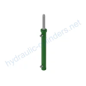 Replacement Of AHC17639  Hydraulic Cylinder