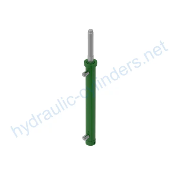 Replacement Of AHC17639  Hydraulic Cylinder