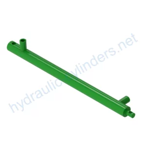 Replacement Of AHC17702  Reel force Hydraulic Cylinder