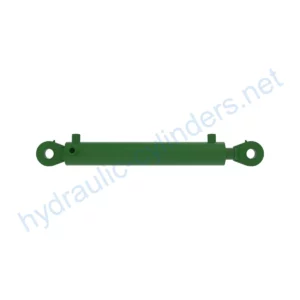 Replacement Of AHC17979  Steering Hydraulic Cylinder