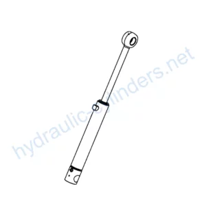 Replacement Of AHC18213  Hydraulic Cylinder