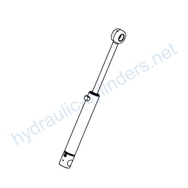 Replacement Of AHC18213  Hydraulic Cylinder