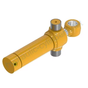 Replacement Of AHC18280  Swing Hydraulic Cylinder