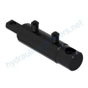 Replacement Of AHC18437  Rolling Basket Hydraulic Cylinder
