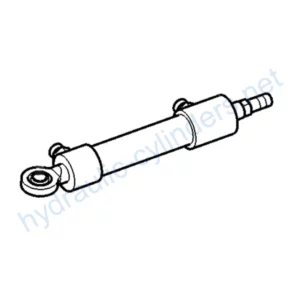 Replacement Of AHC18870  Hydraulic Cylinder