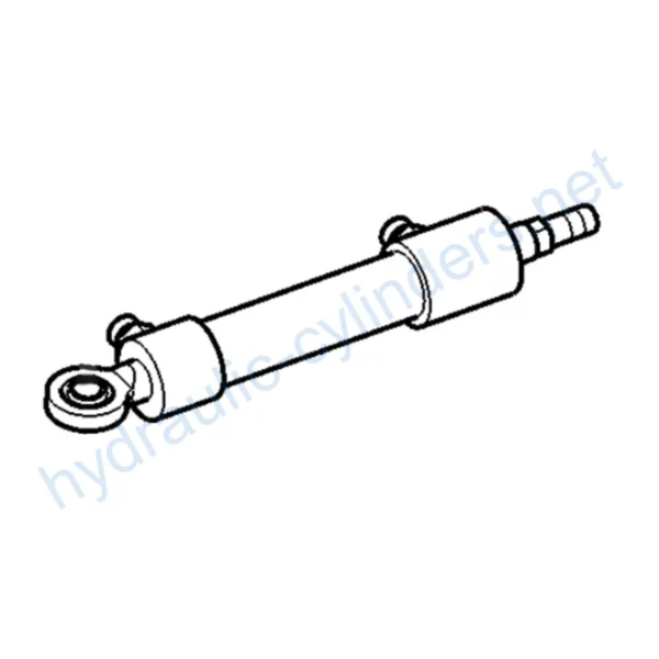 Replacement Of AHC18870  Hydraulic Cylinder