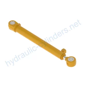 Replacement Of AHC19033  Steering Hydraulic Cylinder