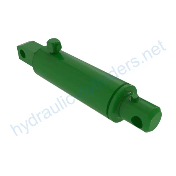Replacement Of AHC19111  Lift Hydraulic Cylinder